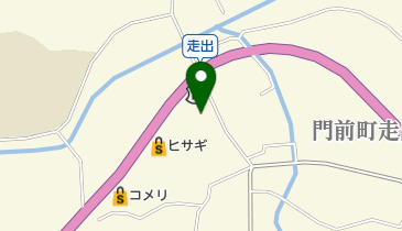 のとの地図画像