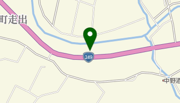 ポエムの地図画像