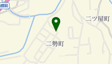 正介の地図画像