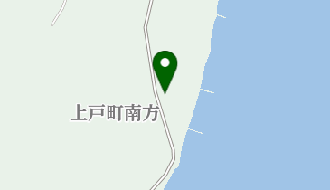 インテリアえのきやの地図画像