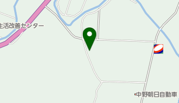 山口プリント社の地図画像