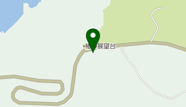 つばき茶屋の地図画像