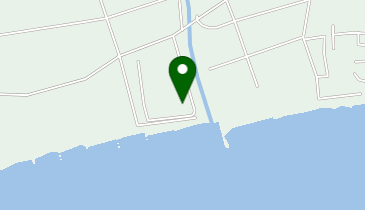 熊谷汚水中継ポンプ場の地図画像