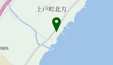 AV・SHOPポケットの地図画像