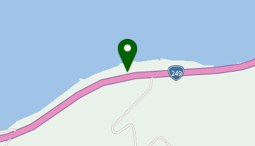 有限会社能登製塩の地図画像