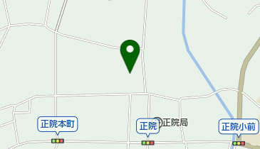 須受八幡宮の地図画像