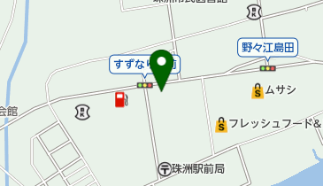 伊吹堂接骨院の地図画像