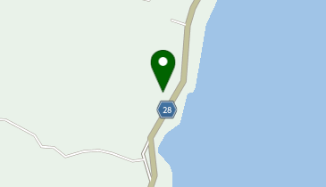 ケン美容室の地図画像