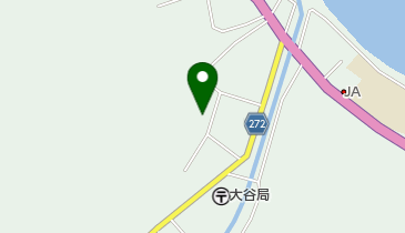 まいづる美容室の地図画像