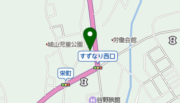 マインの地図画像