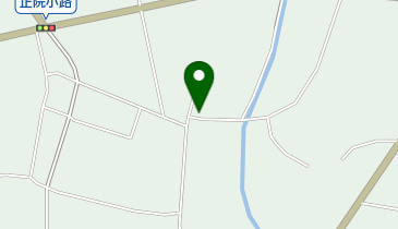 ルビー美容室の地図画像