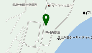 幸ずしの地図画像