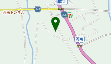 株式会社ウエヤマ建材の地図画像