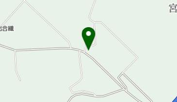 中野ぶどう園の地図画像