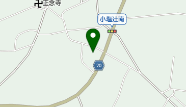 宮本果樹園の地図画像