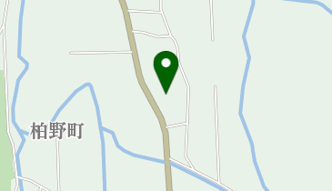 スダニデンキの地図画像