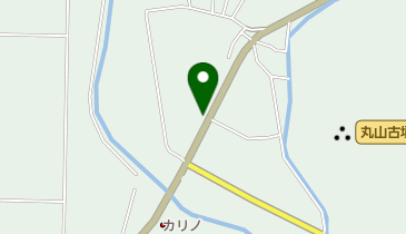 栄谷町公民館の地図画像