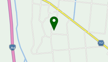 保賀町民会館の地図画像