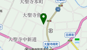 サモアールの地図画像