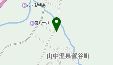 鈴木クリーニングの地図画像