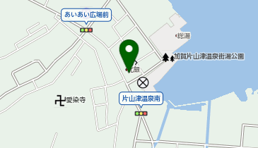 鈴蘭の地図画像