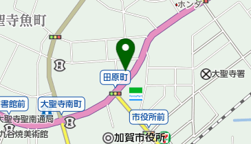 キッズキッスの地図画像