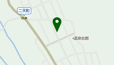有限会社山下漆器店の地図画像
