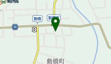 シャルマンの地図画像