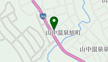 竹田タイヤ商会の地図画像