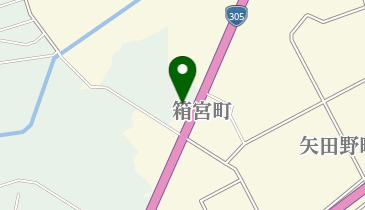 有限会社坂井商事の地図画像