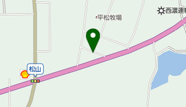 バスプロショップ2&4の地図画像