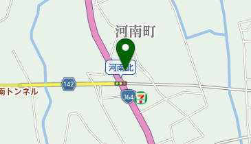 中道組の地図画像
