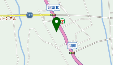 中道産業の地図画像