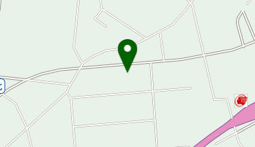 しもうち動物病院の地図画像