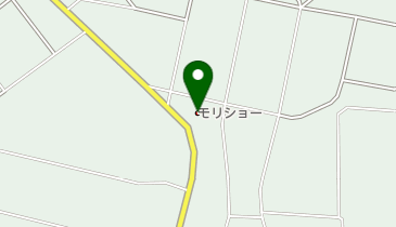 モリショー株式会社の地図画像