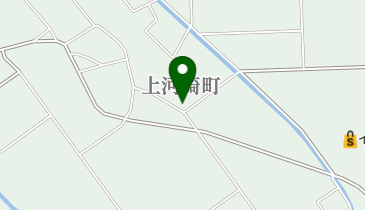 薮内繊維工業の地図画像