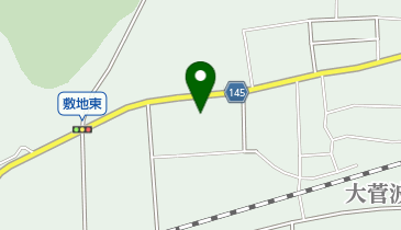 塩浜医院の地図画像