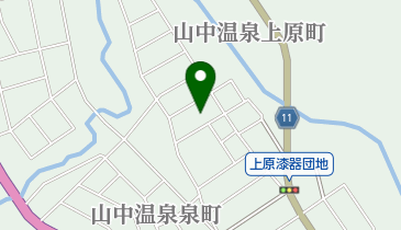 株式会社アイプラスの地図画像