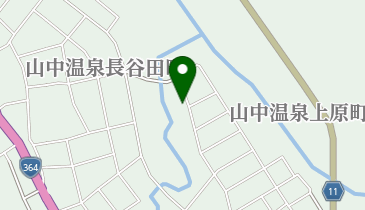 向出樹脂工業所の地図画像