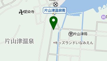 山下不動産の地図画像