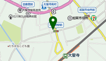 ほかほか弁当つかさちゃんの地図画像