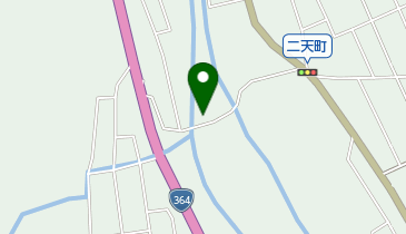 加賀江沼経営福祉協会KKFタカギ保険方の地図画像