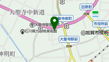 さなだの地図画像