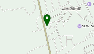 大中薬局の地図画像