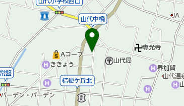 装苑ミエの地図画像