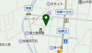 十佐近伸一の地図画像