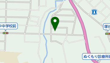 おくにの地図画像