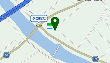 日本産業株式会社北陸支店の地図画像