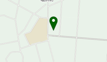 加賀市役所 金明地区会館の地図画像