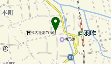株式会社ドットの地図画像